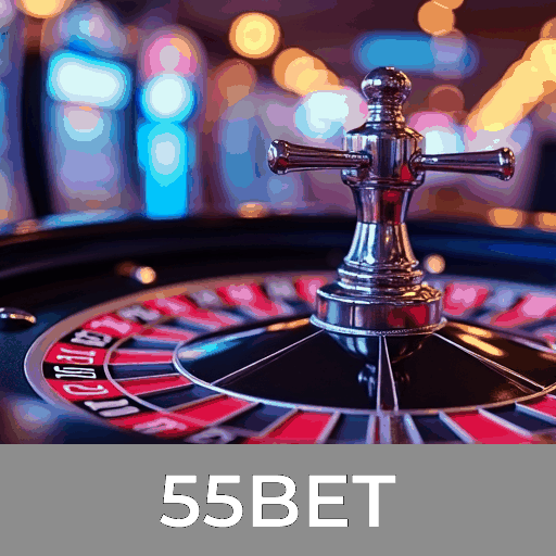 Desbloqueie Bônus Surpreendentes na 55BET