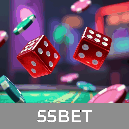 55BET: Plataforma de Apostas Segura e Premiada