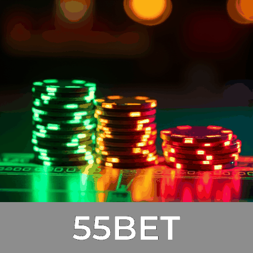 Descubra os Benefícios Exclusivos para Membros no 55BET