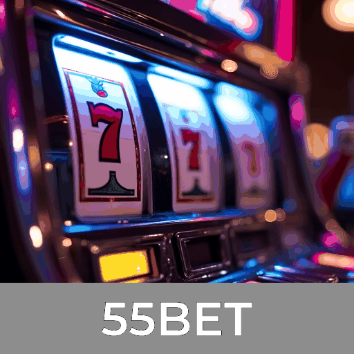 55BET: Apostas Esportivas Precisão e Excelência