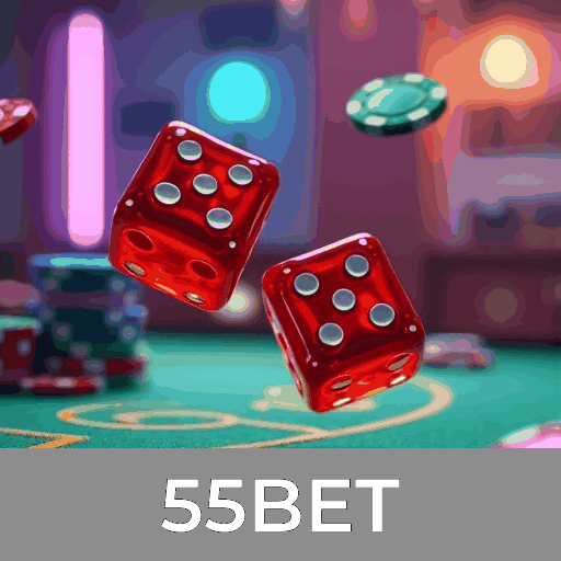 55BET: Entretenimento Ilimitado e Variedade para Jogadores Brasileiros