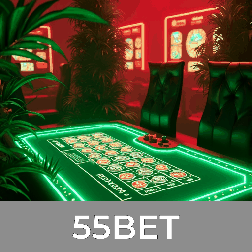 Otimização Sistemática de Bônus na 55BET: Estratégia Integrada