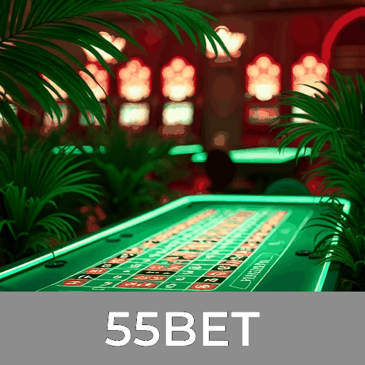 Apostas Instantâneas, Experiência Única com 55BET
