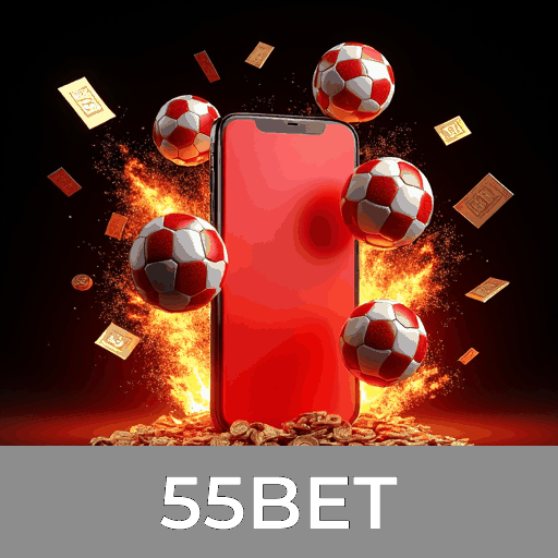 Apostas Instantâneas, Experiência Única com 55BET