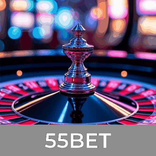 Explore a Excitação e Prêmios no 55BET