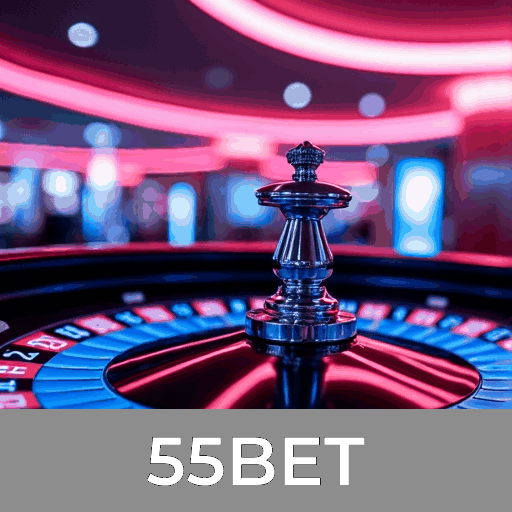 Apostas Instantâneas, Experiência Única com 55BET