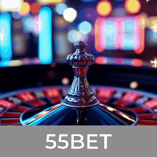 55BET: A Emoção Instantânea do Crash com Retornos Altos