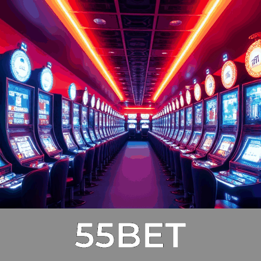 Otimização Sistemática de Bônus na 55BET: Estratégia Integrada