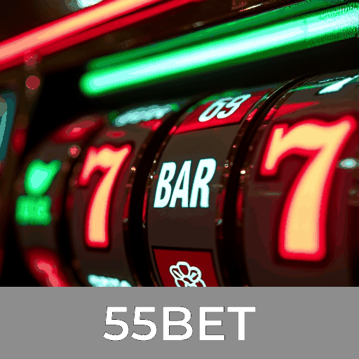 55BET: Apostas Esportivas Precisão e Excelência