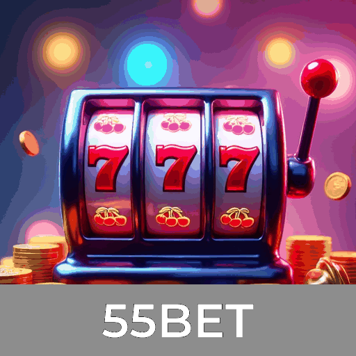 Desbloqueie Bônus Surpreendentes na 55BET