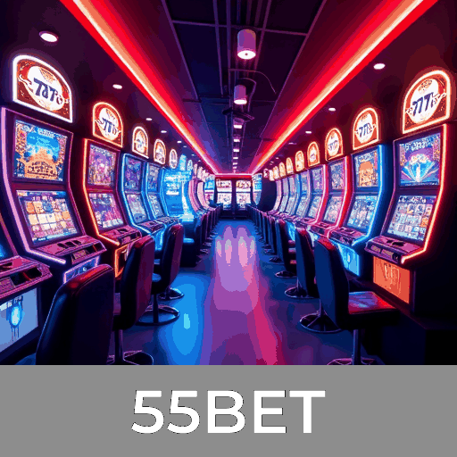 55BET: A Emoção Instantânea do Crash com Retornos Altos