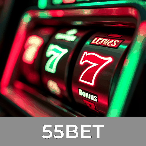 55BET: Apostas Esportivas Precisão e Excelência