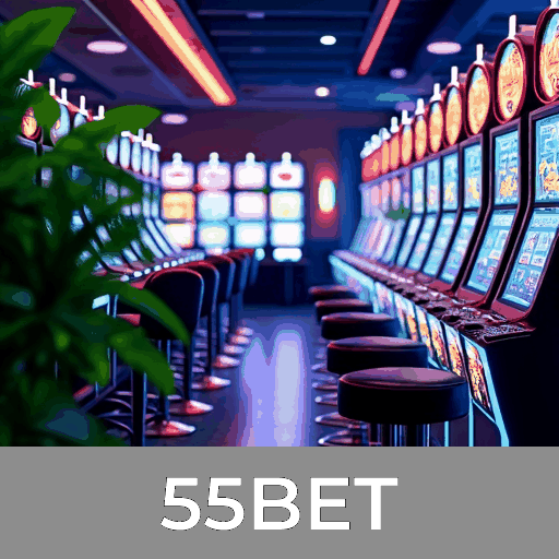 Descubra os Benefícios Exclusivos para Membros no 55BET