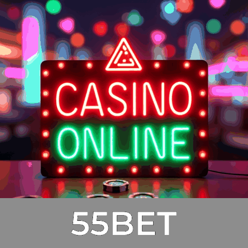 Desbloqueie Bônus Surpreendentes na 55BET