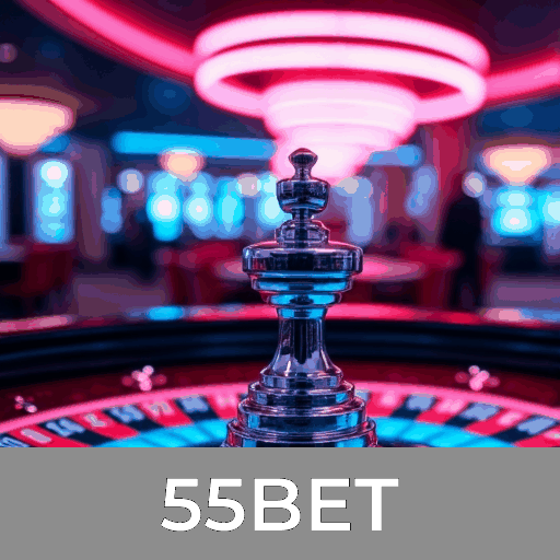 Infraestrutura Multi-Camadas que Garante Estabilidade na 55BET