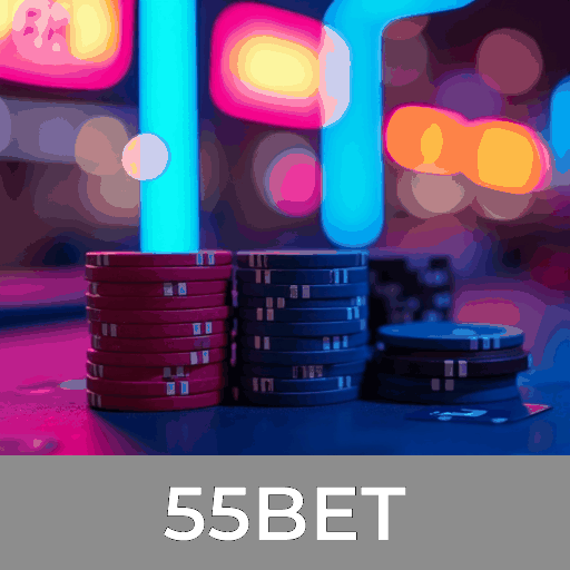 Otimização Sistemática de Bônus na 55BET: Estratégia Integrada