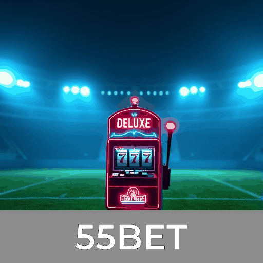 Apostas Instantâneas, Experiência Única com 55BET