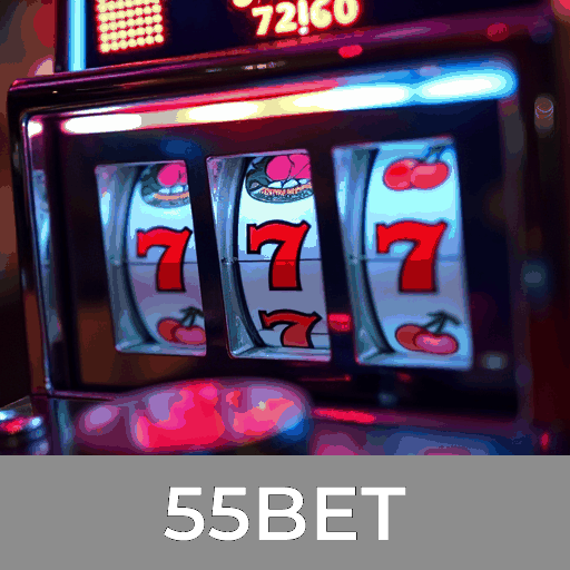 55BET: Plataforma de Apostas Segura e Premiada