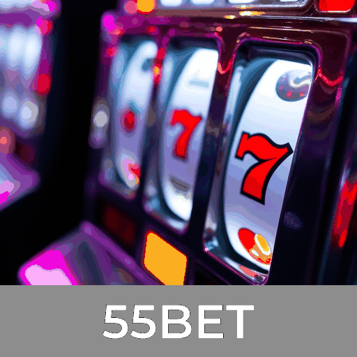 Otimização Sistemática de Bônus na 55BET: Estratégia Integrada